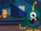 खेल Funny Monsters Jigsaw ऑनलाइन