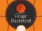 खेल Finger Basketball ऑनलाइन