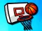 खेल Basketball Challenge ऑनलाइन