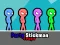 खेल Party Stickman 4 Player ऑनलाइन