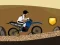 खेल Crazy Bike Ride ऑनलाइन