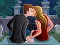 खेल Vampire Kissing ऑनलाइन