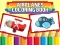 खेल Airplanes Coloring Book ऑनलाइन