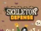 खेल Skeleton Defense ऑनलाइन