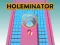 खेल Holeminator ऑनलाइन