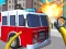 खेल Fire Truck Driving Simulator ऑनलाइन