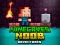 खेल Minecaves Noob Adventure ऑनलाइन