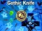 खेल Gothic Knife ऑनलाइन
