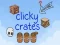 खेल Clicky Crates ऑनलाइन