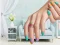 खेल Nail Art Puzzle ऑनलाइन