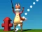 खेल Cartoons Championship Golf 2019 ऑनलाइन