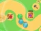 खेल Monkey Bubble Defense ऑनलाइन