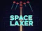 खेल Space Laxer ऑनलाइन