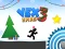 खेल Vex 3 Xmas ऑनलाइन