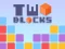 खेल Two Blocks ऑनलाइन