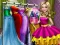 खेल Dove Bridesmaid Dolly Dress Up ऑनलाइन
