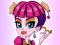 खेल Monster High Makeup ऑनलाइन
