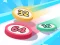 खेल Chain Disk 2048 ऑनलाइन