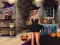 खेल Ice Princess Halloween Preps ऑनलाइन
