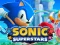 खेल Sonic Superstars ऑनलाइन