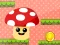 खेल Mushroom Adventure ऑनलाइन