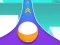 खेल Sky Rolling Balls ऑनलाइन