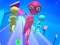 खेल Fun Run Race 3d ऑनलाइन