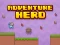 खेल Adventure Hero ऑनलाइन