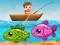 खेल Fishing Boy ऑनलाइन