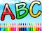 खेल Alphabet for Child ऑनलाइन
