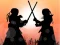 खेल Ancient Samurai Jigsaw ऑनलाइन