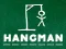 खेल Hangman 1-4 Players ऑनलाइन