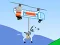 खेल Mayor and helicopter ऑनलाइन