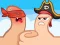 खेल Extreme Thumb War ऑनलाइन