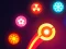 खेल Super Neon Ball ऑनलाइन