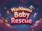 खेल Mischievous Baby Rescue ऑनलाइन