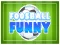 खेल Foosball Funny ऑनलाइन