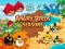 खेल Angry Birds seasons ऑनलाइन