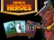 खेल Infinite Heroes ऑनलाइन