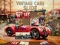 खेल Vintage Cars Slide ऑनलाइन