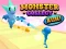 खेल Monster Collect Run ऑनलाइन