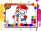 खेल Winter Coloring Book ऑनलाइन