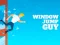 खेल Window Jump Guy ऑनलाइन