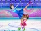 खेल Susie goes skating ऑनलाइन