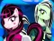 खेल My Monster High Pony Girls ऑनलाइन