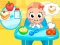 खेल Baby Care ऑनलाइन