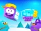 खेल Icy Purple Head 3 ऑनलाइन