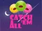 खेल Сatch 'Em All ऑनलाइन
