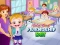 खेल Baby Hazel Friendship Day ऑनलाइन