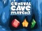 खेल Crystal Cave Match 3 ऑनलाइन